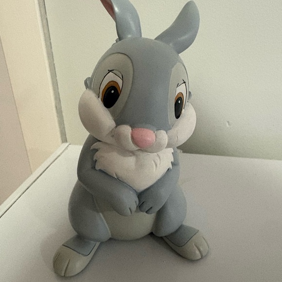 Disney Other - Disney Thumper Piggy Bank